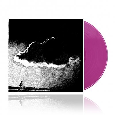touche-amore - ...To The Beat Of A Dead Horse | 180gr Purple Viny