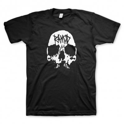 Skull | T-Shirt