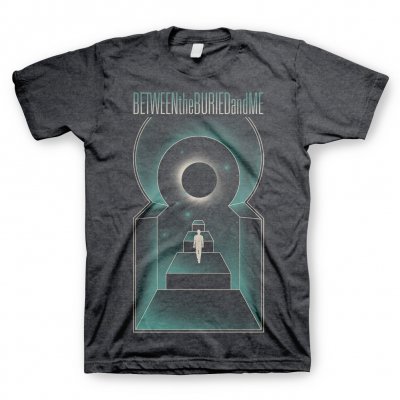 between-the-buried-and-me - Stairway | T-Shirt