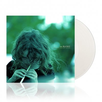alcest - Souvenirs D'un Autre Monde | White Vinyl