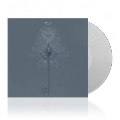 Le Secret | Clear Vinyl