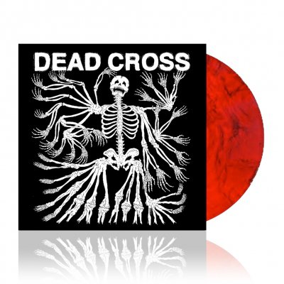 Dead Cross | Red Vinyl