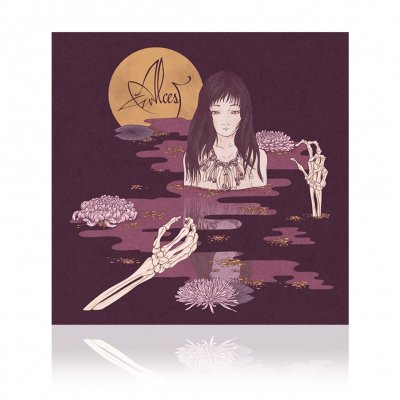 alcest - Kodama | 2xCD+Book
