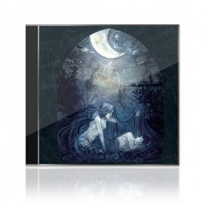 Alcest - Écailles De Lune | CD