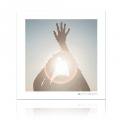 alcest - Shelter | 2xCD+Book