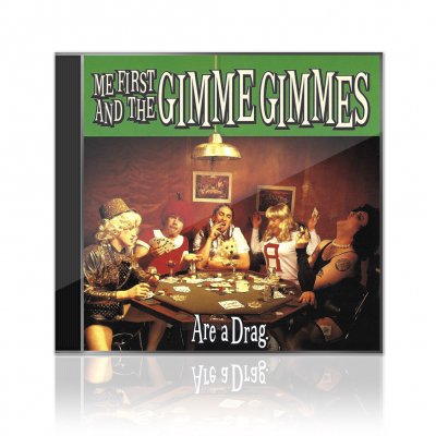 Are A Drag | CD