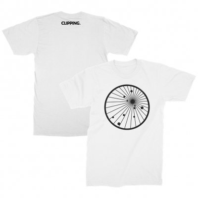clipping - Splendor & Misery | T-Shirt