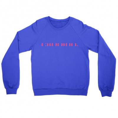 Logo | Sweatshirt