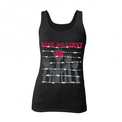 Prisoner | Girl Tank Top