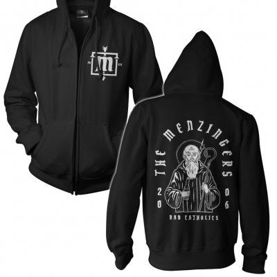 Bad Catholic | Zip Hood