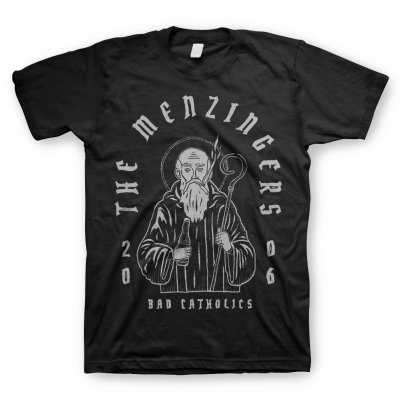 The Menzingers - Bad Catholic | T-Shirt