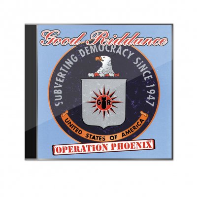 Good Riddance - Operation Phoenix | CD