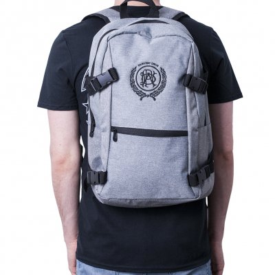 shop - Circle Crest | Backpack