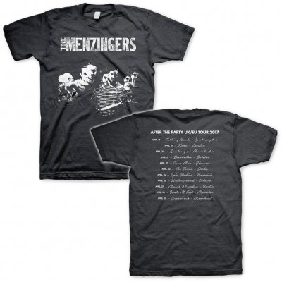 The Menzingers - Photo Tour | T-Shirt