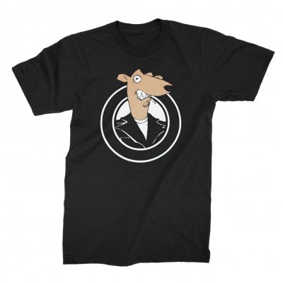 screeching-weasel - Color Weasel | T-Shirt