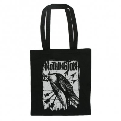 Nothington - Arrows | Totebag