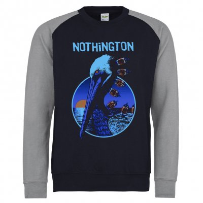 Nothington - Stork | Sweatshirt