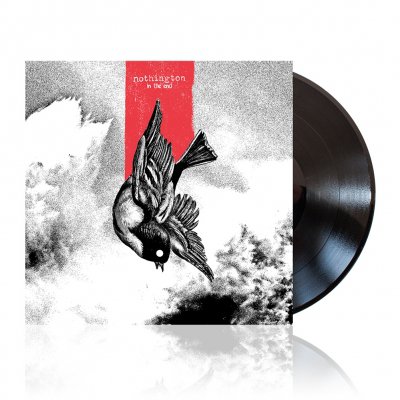 nothington - In The End | Black Vinyl
