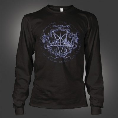 watain - Circle Of Death | Longsleeve