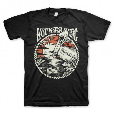 Pelican | T-Shirt
