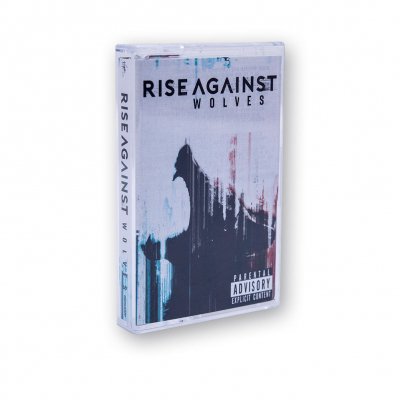 rise-against - Wolves | Tape