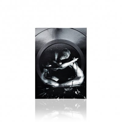 All Leather - We Eat Gauche Caviar | Flexi-Postcard Record