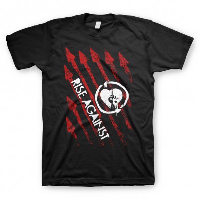 rise-against - Arrows | T-Shirt