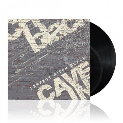 Cave In - Perfect Pitch Black | Black Vinyl+7Inch