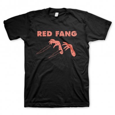 red-fang - Witch Hands | T-Shirt