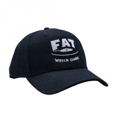 Fat Wreck Chords - Logo | Snapback Cap