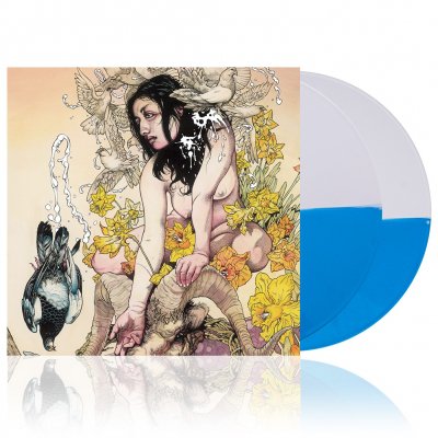 kvelertak - Meir | Finnish 2xColored Vinyl