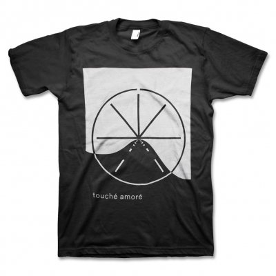 touche-amore - Mono | T-Shirt