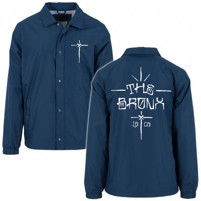 The Bronx - Graf | Coach Jacket