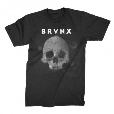 the-bronx - V Cover | T-Shirt