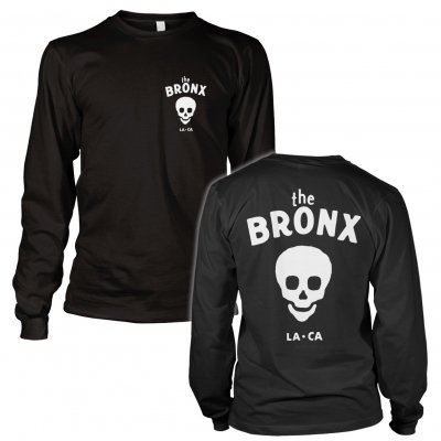 the-bronx - Skull | Longsleeve