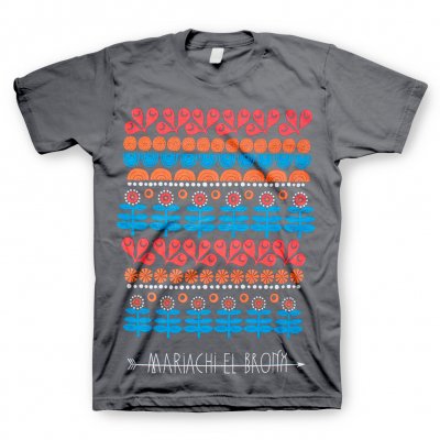 Holiday Flowers | T-Shirt