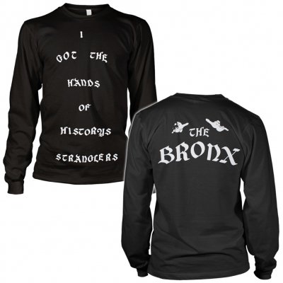 the-bronx - Hands | Longsleeve
