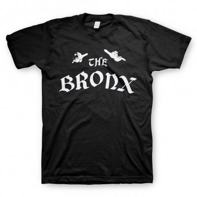 the-bronx - Hands | T-Shirt