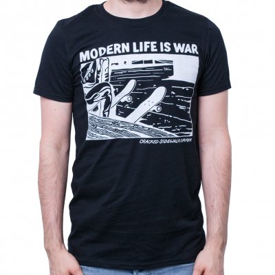Skateboard | T-Shirt