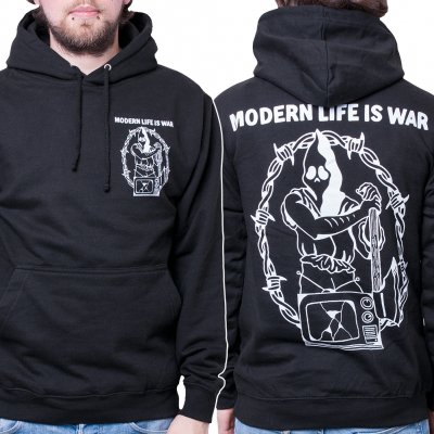 TV | Hoodie