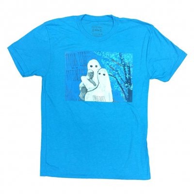 Frank Iero - Parachutes Album | T-Shirt