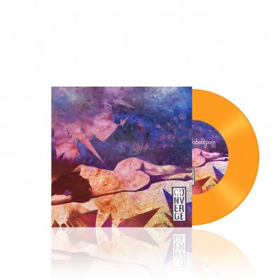 Converge - I Can Tell You Everything... | Orange 7 Inch