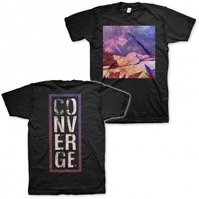 converge - I Can Tell You Everything About Pain | T-Shirt