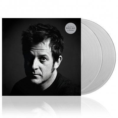 No Use For A Name - The Songs of Tony Sly... | 2xClear Vinyl