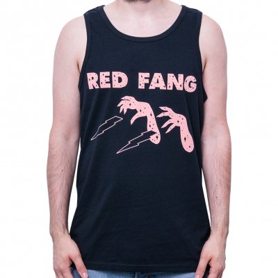 IMAGE | Witch Hands | Tank Top