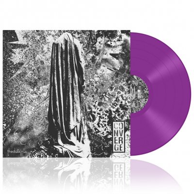 Converge - The Dusk In Us | Violet Vinyl