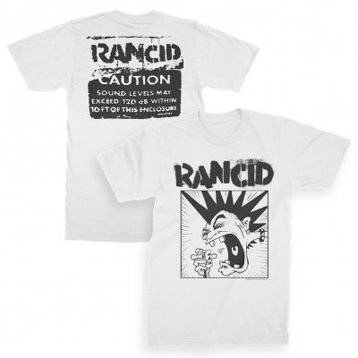 Mohawk | T-Shirt