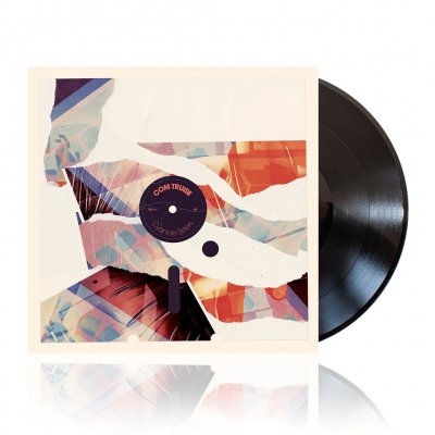 Cyanide Sisters | Black 12 Inch EP