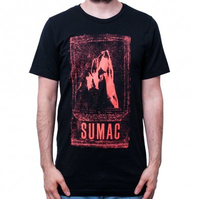 Sumac - Framed | T-Shirt