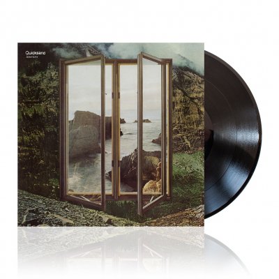 Interiors | Black Vinyl